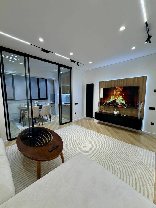 3-комн квартира Мирабад напротив ЖК Infiniti 65м² 6/9