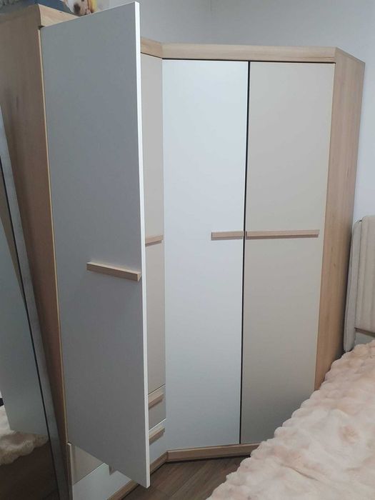 Dressing coltar Mobexpert