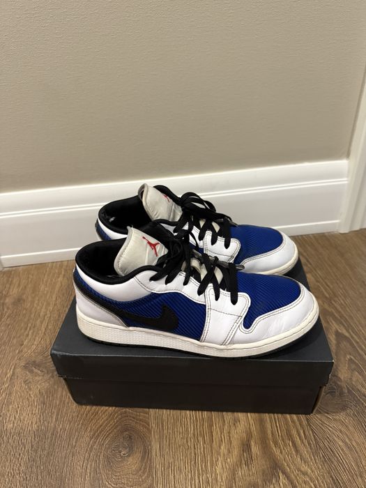 Кроссовки Jordan