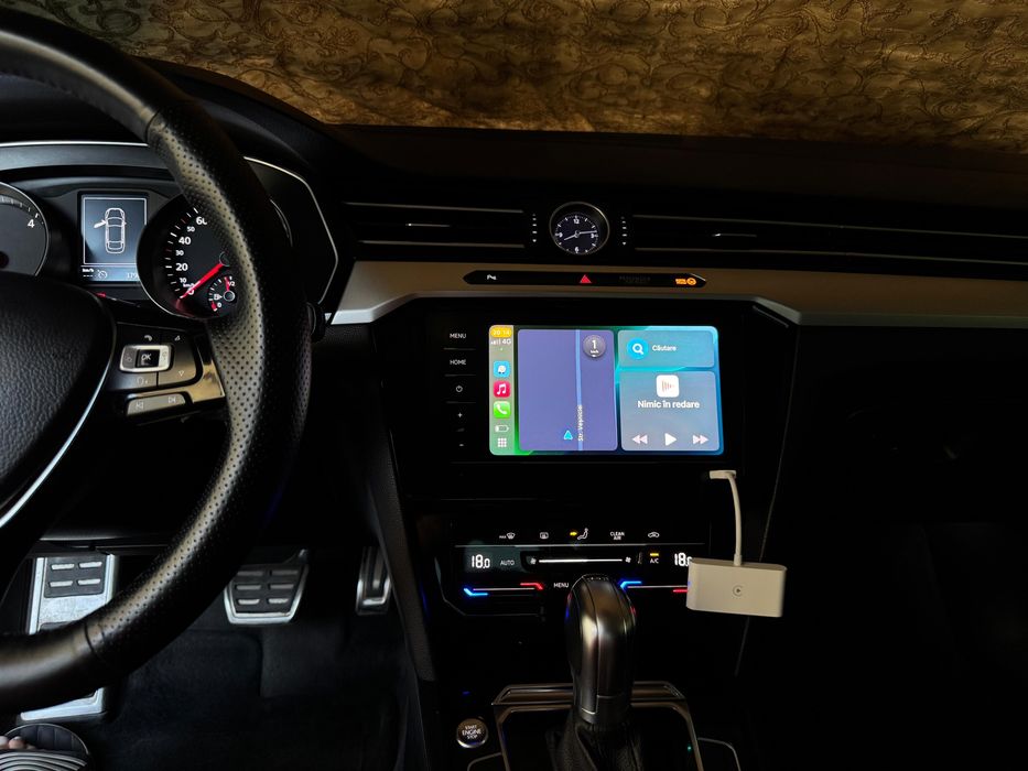 Volkswagen Passat B8