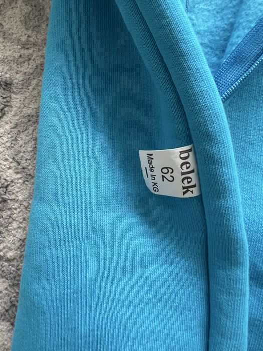 Теплые комбенизоны до 3-х месяцев