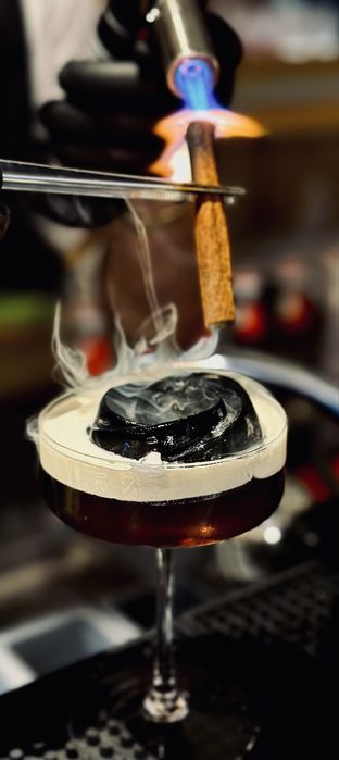 Bar mobil evenimente