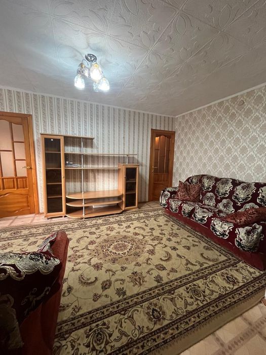 Продам 2 комнатную квартиру