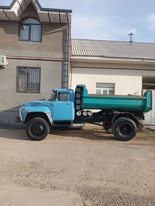 Zil 130 sotiladi