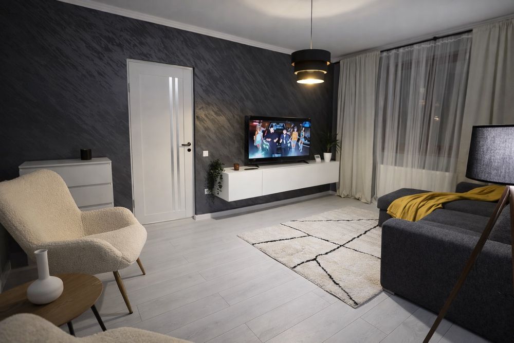 PROPRIETAR, apartament 3 camere