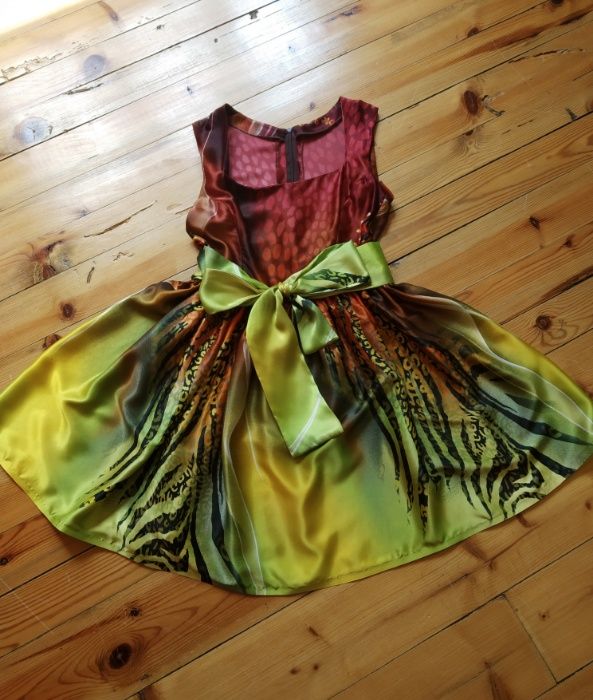 Официална рокля М-Л