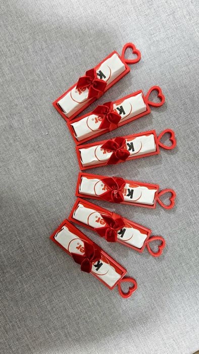 Подаръче за Свети Валентин