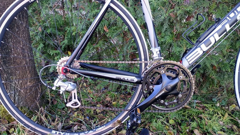 Biciclete sport în stare foarte bună