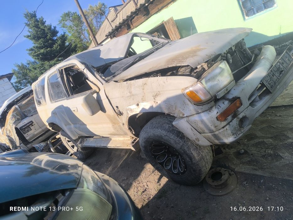 Продам Сурф 185 1KZTE
