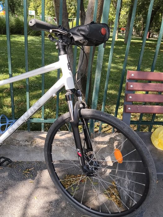 mtb btwin 29" stare de funcționare