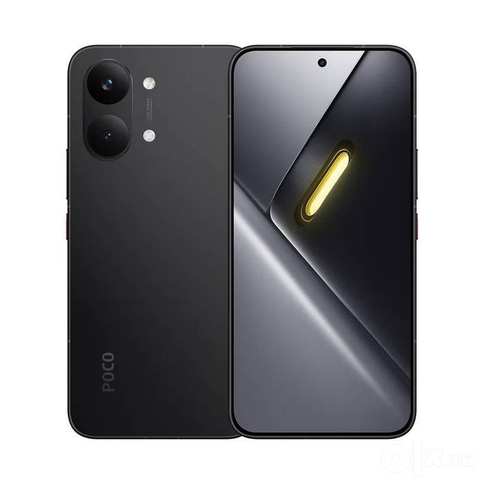 Продам POCO X8 PRO MAX 12/256