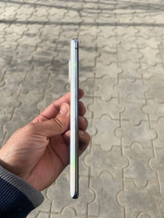 Galaxy S20 Plus 5G 12/256