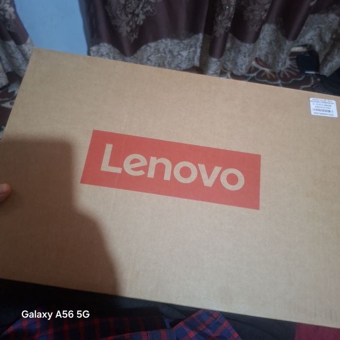 Notebook Lenova IP3 Slim i3