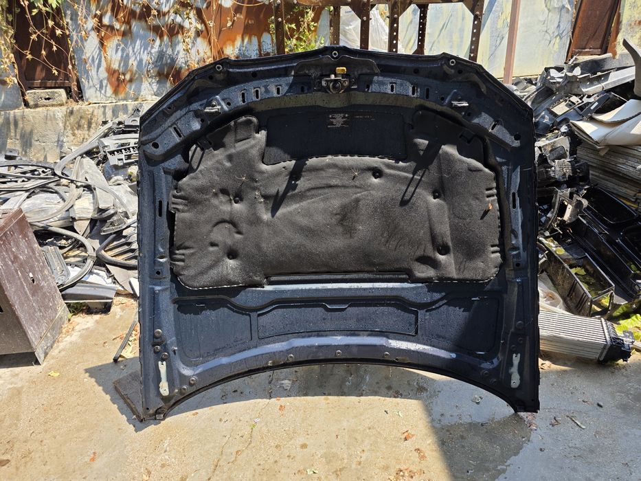 BMW E92 E93 Coupe Cabrio преден капак