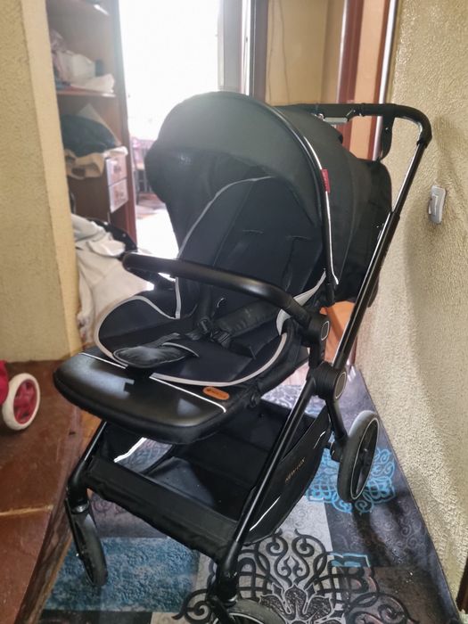 Коляска 0+ с рождения