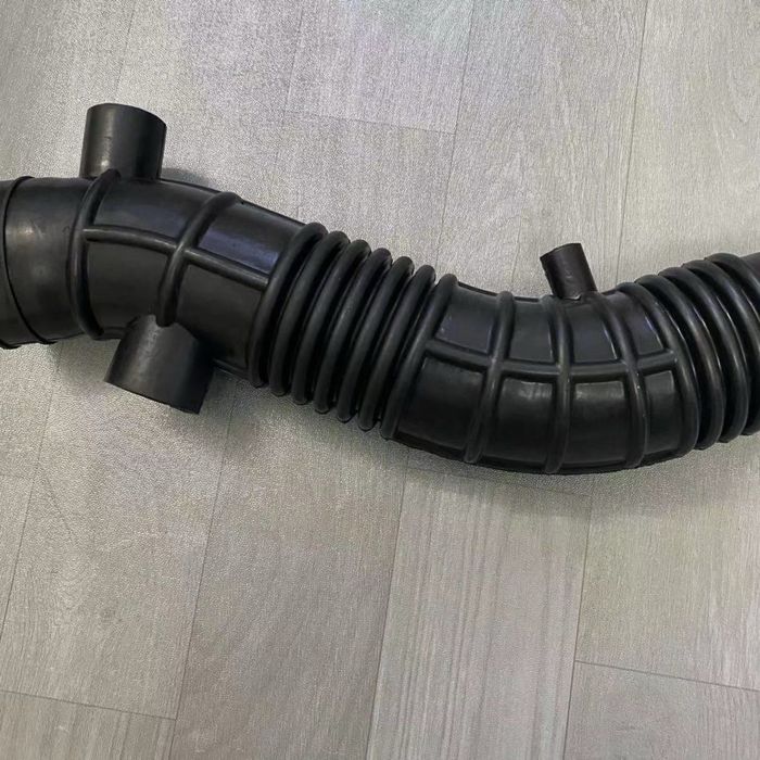 Гофра Land cruiser 100