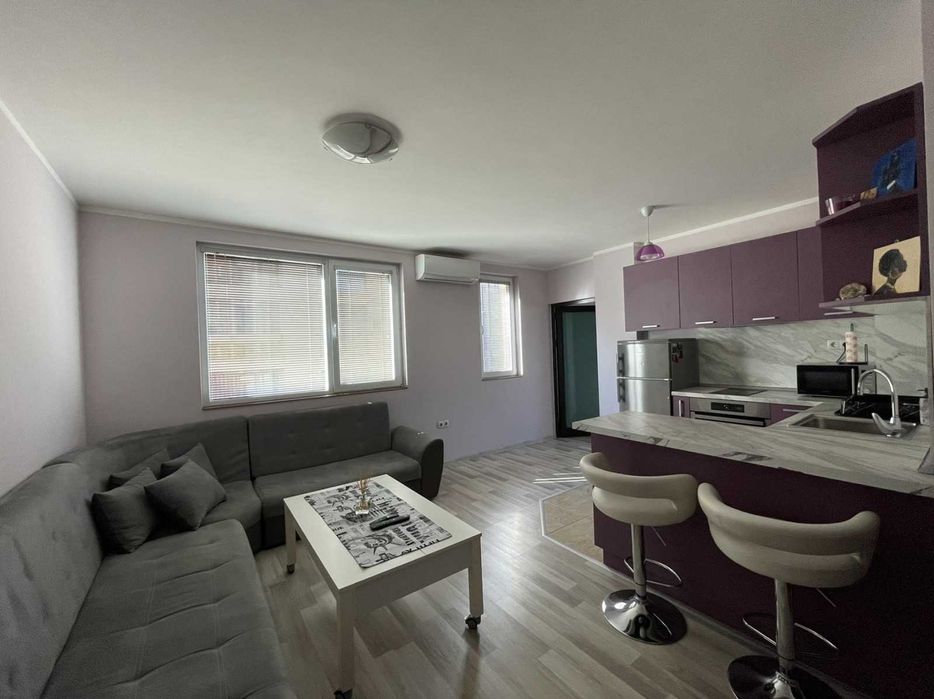 Продава се Тристаен апартамент в София, Левски В - 81 кв.м за 2346 €/кв.м - Снимка #1