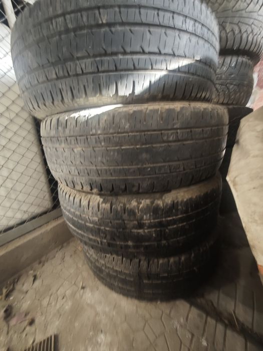 Bridgestone duller h/l