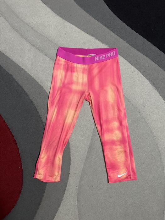 Дамски клин Nike pro