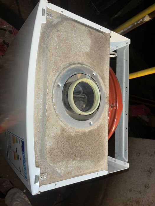 Centrala buderus 25w stare foarte buna