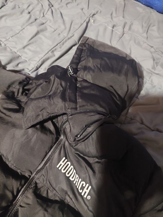 Яке на HOODRICH , размерL