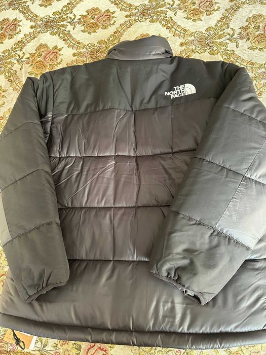 Новая куртка The North Face