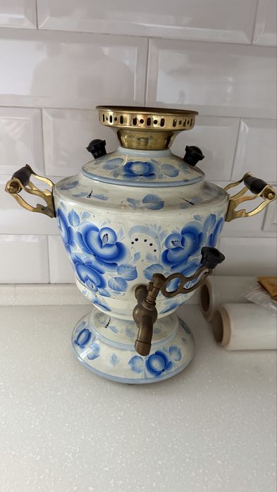 Самовар электрический