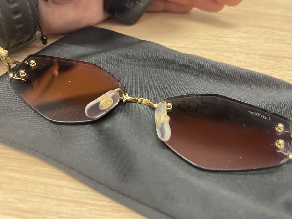 Ochelari Cartier Eyewear