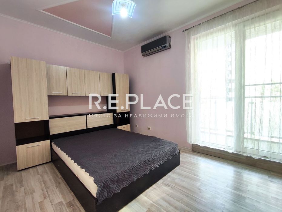 3-стаен в Варна-ХЕИ площ 110 цена 285000