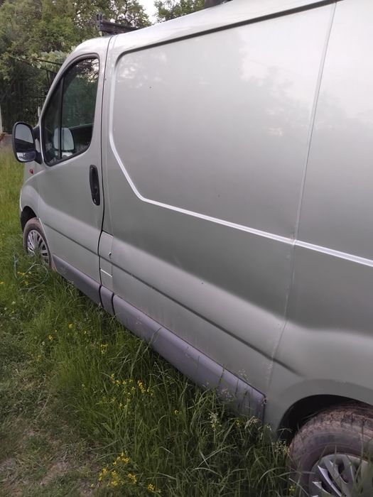 De vânzare Opel Vivaro
