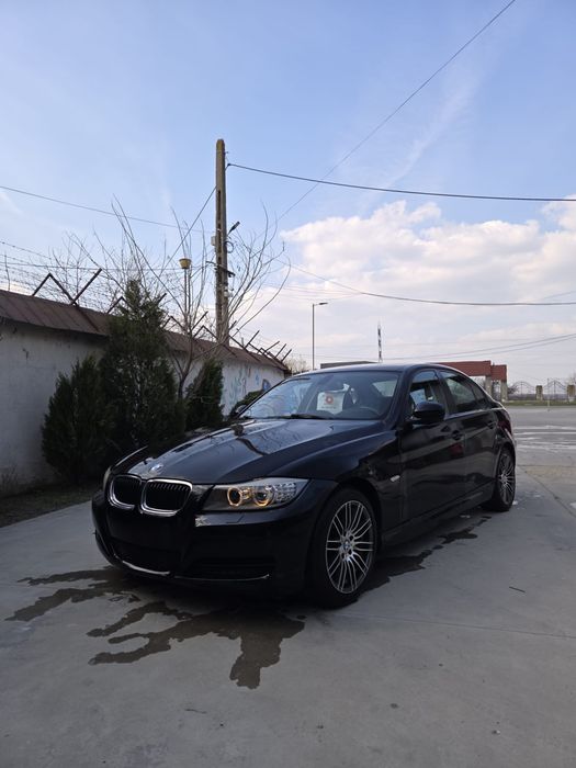 BMW 3 Series 2010 — imagine 9