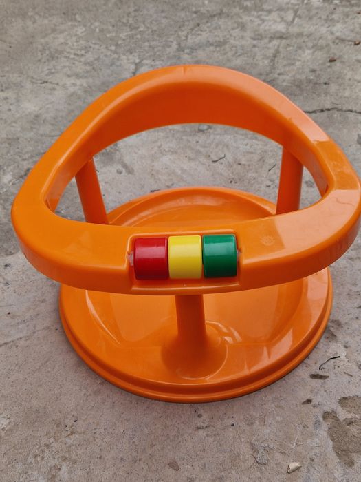 Детское авто кресло