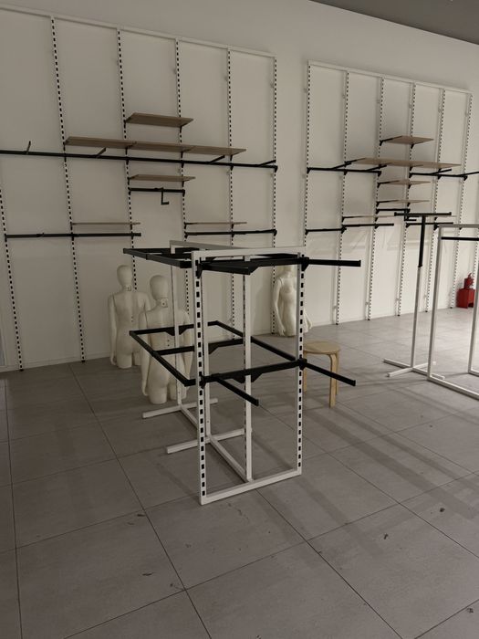 Продам торговое оборудование