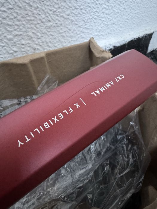 Вертикална Безжична Прахосмукачка AEG Ergorapido CX7 Animal 18V HD Литиева 2в1