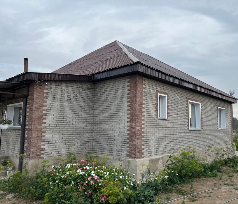 Продам частный дом