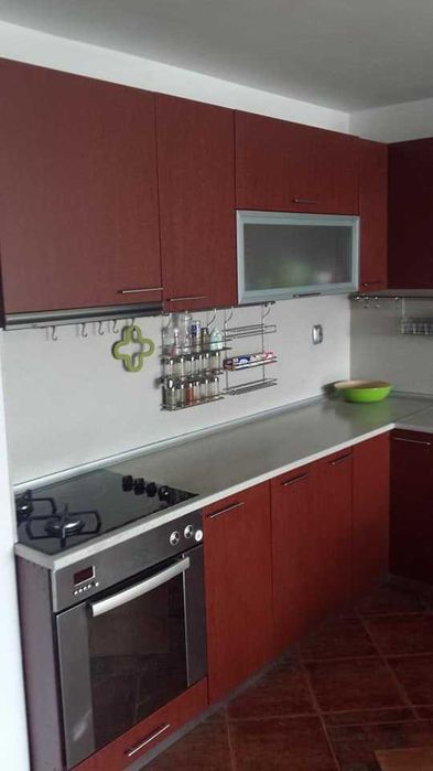 Дава се под наем Тристаен апартамент в София, Лагера - 86 кв.м за 746.64 € - Снимка #9