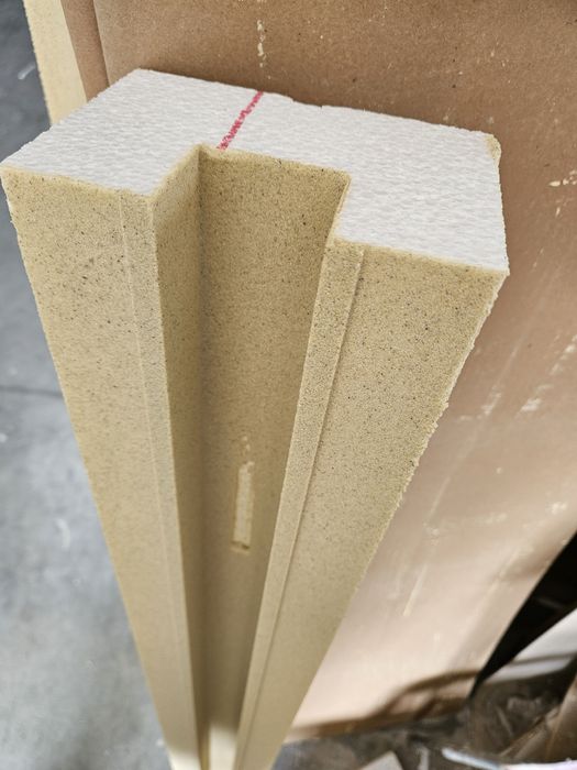 Decorațiuni polistiren exterior