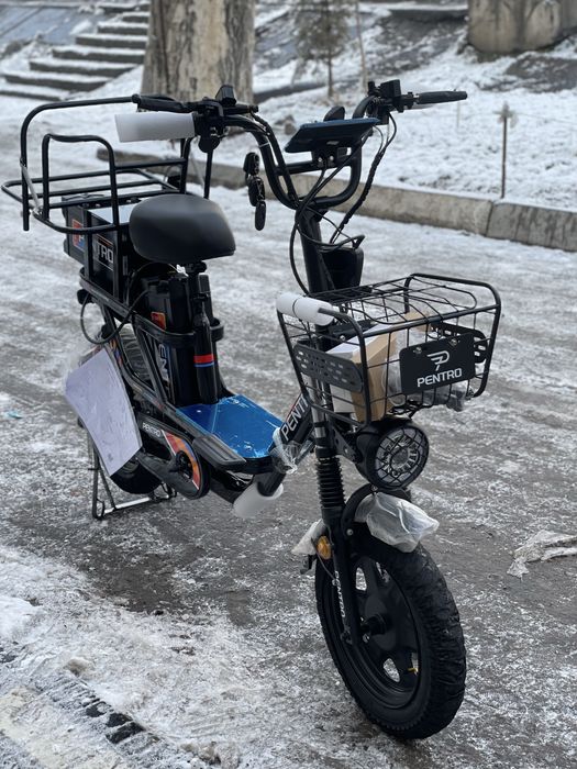 Monster 2 akkumolator 60V28,6