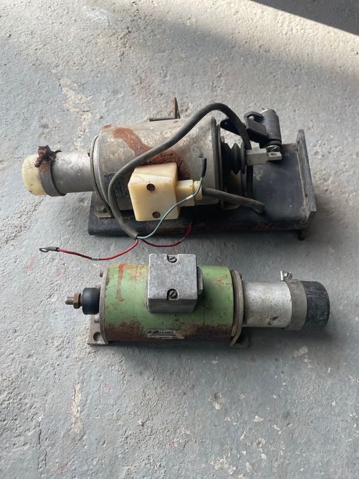 Магнити за мотокар