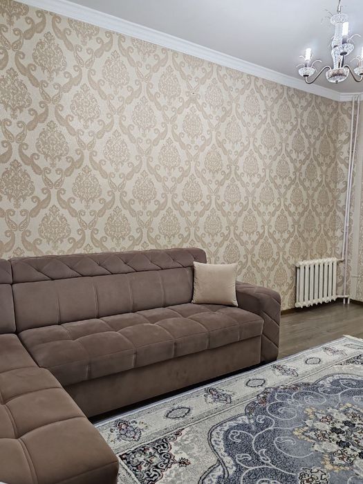 Аренда 3/2/4 массив Ялангач институт культуры