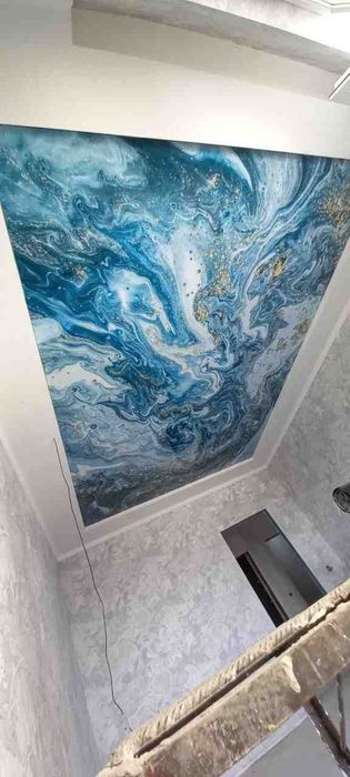 Natyajnoy potolok Natijnoy patalok Натяжной потолок Натяжные потолки