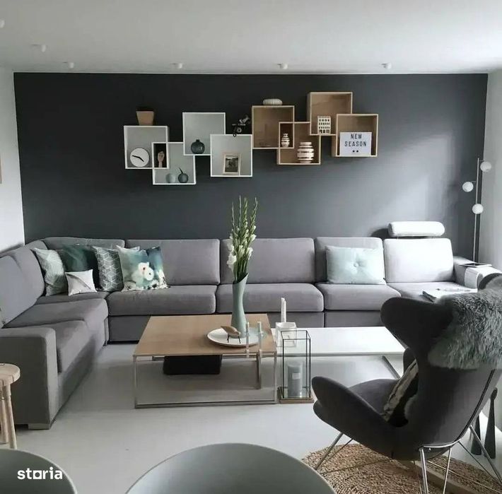 Apartament 2 camere direct dezvolator zona Pallady metrou Nicolae Tecl - View 4