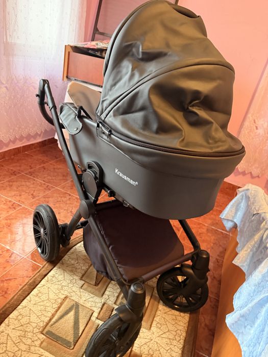 Carut krausmann ca nou