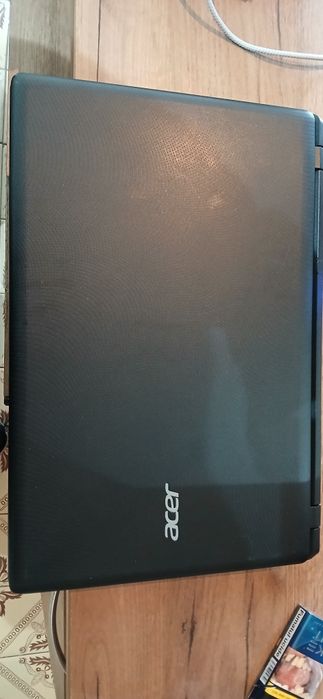 Acer Aspire  E 15