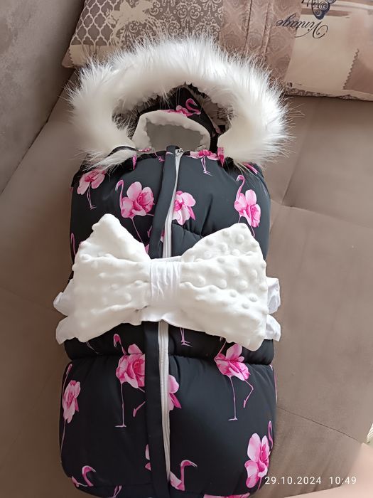 Продам конверт на выписку