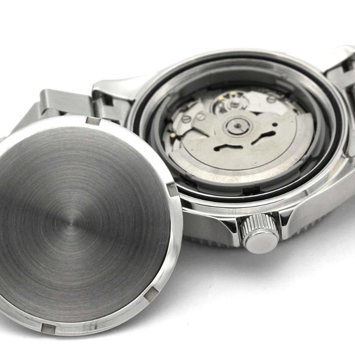 Професионален дайвър 20 ATM – Made in Germany (Seiko NH35 Mechanism)
