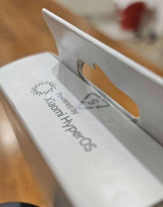 Часы Xiaomi Smart Band 10