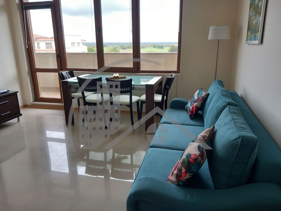 Продава се Двустаен апартамент в Балчик - 70 кв.м за 708 €/кв.м - Снимка #5