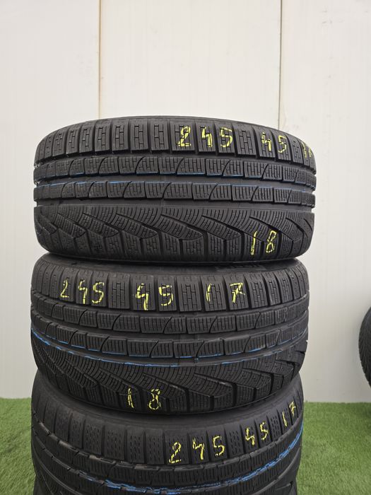 245.45.17 pirelli m+s