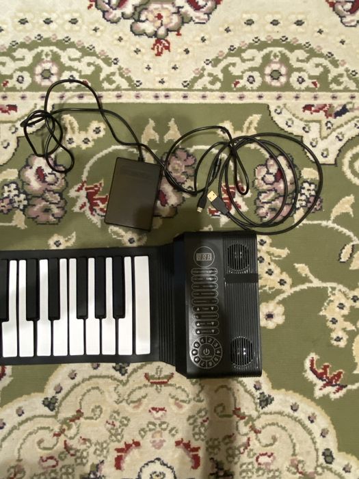 Продам Ролл Пианино